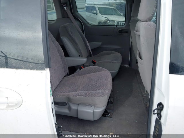 Продажа на аукционе авто 2001 Ford Windstar Se Sport, vin: 2FMZA57401BB74477, номер лота: 12550783