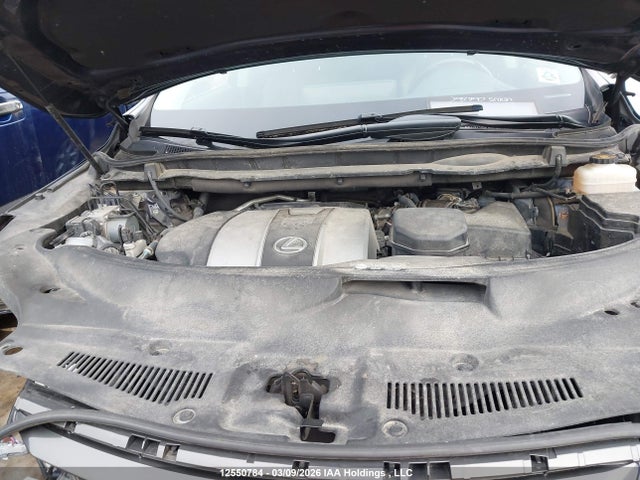 2016 Lexus Rx 350 მანქანა იყიდება აუქციონზე, vin: 2T2BZMCA6GC050228, აუქციონის ნომერი: 12550784