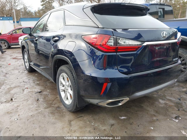 2016 Lexus Rx 350 მანქანა იყიდება აუქციონზე, vin: 2T2BZMCA6GC050228, აუქციონის ნომერი: 12550784