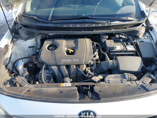 3KPFK4A75HE135534 KIA FORTE LX