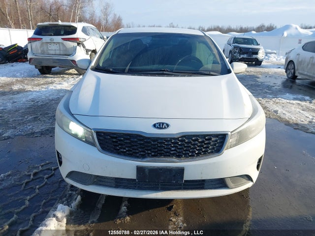 3KPFK4A75HE135534 KIA FORTE LX
