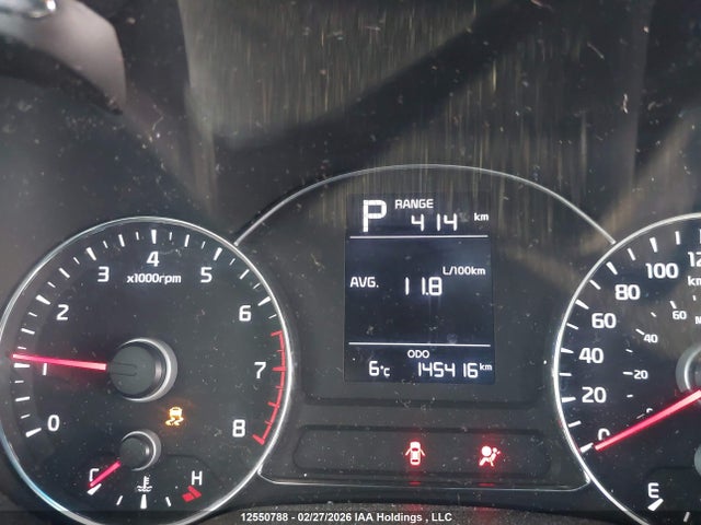 3KPFK4A75HE135534 KIA FORTE LX