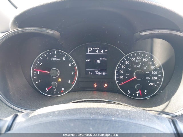 3KPFK4A75HE135534 KIA FORTE LX