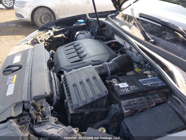 WA1EECF34N1144933 Audi Q3 Premium Plus S Line 45