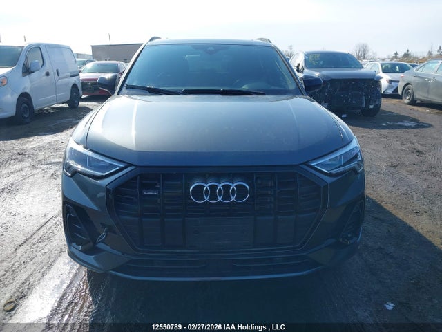 WA1EECF34N1144933 Audi Q3 Premium Plus S Line 45