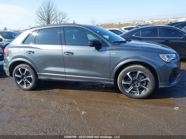 WA1EECF34N1144933 Audi Q3 Premium Plus S Line 45