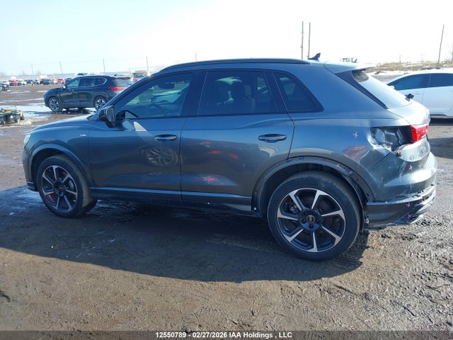 WA1EECF34N1144933 Audi Q3 Premium Plus S Line 45