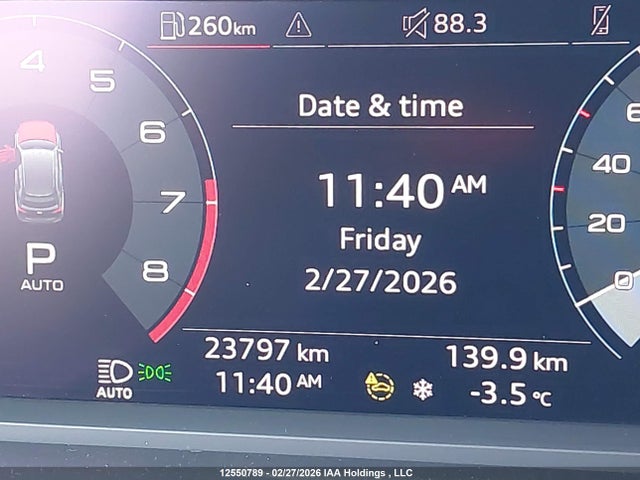 WA1EECF34N1144933 Audi Q3 Premium Plus S Line 45