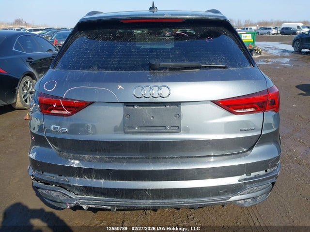 WA1EECF34N1144933 Audi Q3 Premium Plus S Line 45