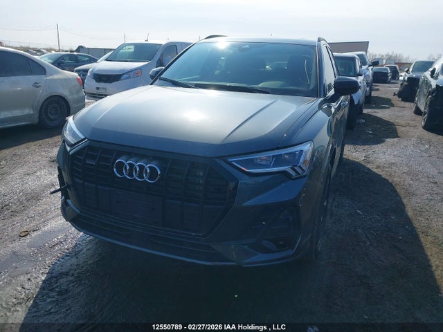 WA1EECF34N1144933 Audi Q3 Premium Plus S Line 45