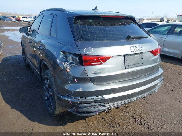 WA1EECF34N1144933 Audi Q3 Premium Plus S Line 45