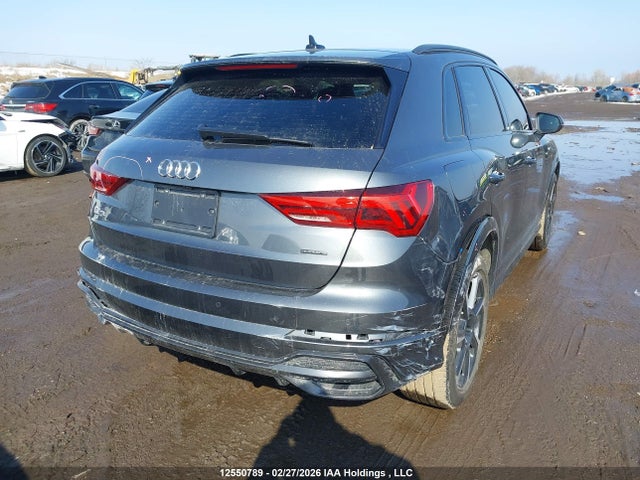 WA1EECF34N1144933 Audi Q3 Premium Plus S Line 45