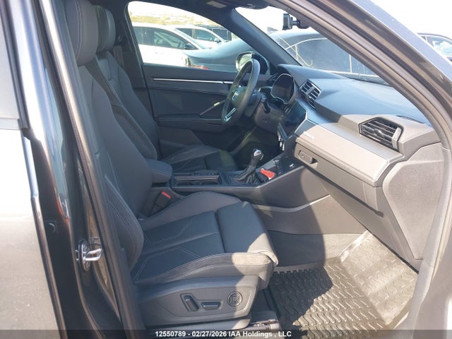 WA1EECF34N1144933 Audi Q3 Premium Plus S Line 45