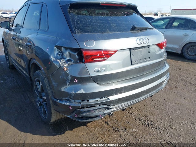 WA1EECF34N1144933 Audi Q3 Premium Plus S Line 45