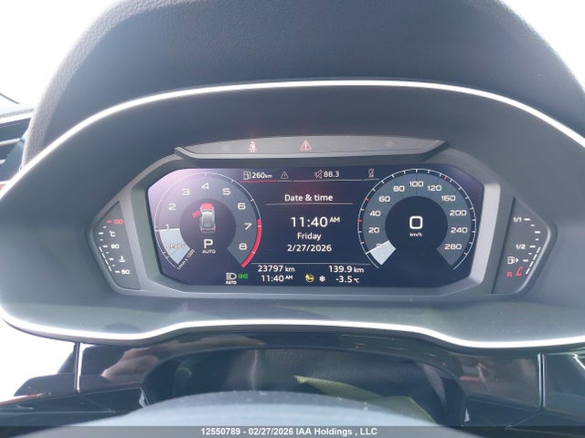 WA1EECF34N1144933 Audi Q3 Premium Plus S Line 45