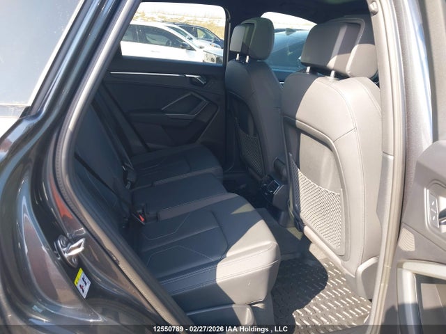 WA1EECF34N1144933 Audi Q3 Premium Plus S Line 45