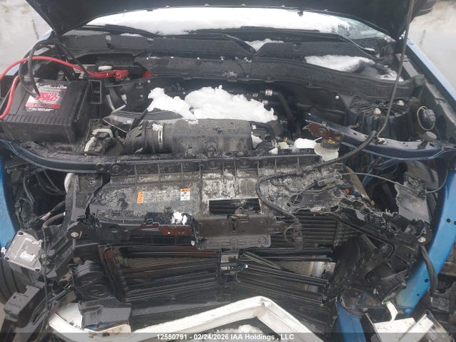12550791 :رقم المزاد ، 1FMSK8DH2LGB68604 vin ، 2020 Ford Explorer Xlt مزاد بيع