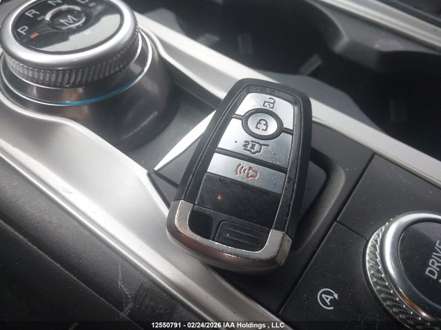12550791 :رقم المزاد ، 1FMSK8DH2LGB68604 vin ، 2020 Ford Explorer Xlt مزاد بيع