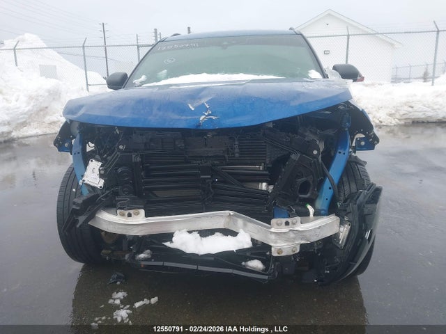 12550791 :رقم المزاد ، 1FMSK8DH2LGB68604 vin ، 2020 Ford Explorer Xlt مزاد بيع