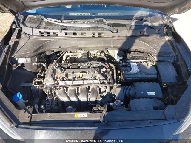Продаж на аукціоні авто 2018 Hyundai Kona Sel, vin: KM8K2CAA9JU104763, номер лоту: 12550792