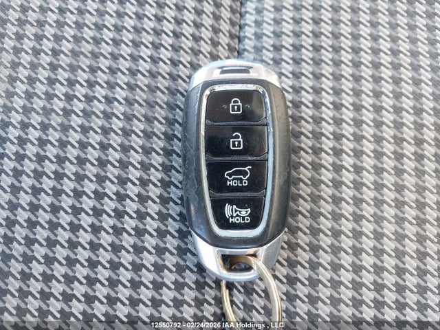 Продаж на аукціоні авто 2018 Hyundai Kona Sel, vin: KM8K2CAA9JU104763, номер лоту: 12550792
