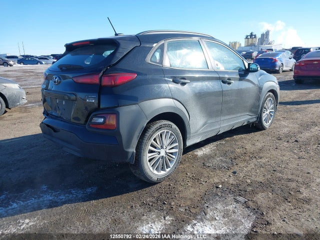 Продаж на аукціоні авто 2018 Hyundai Kona Sel, vin: KM8K2CAA9JU104763, номер лоту: 12550792