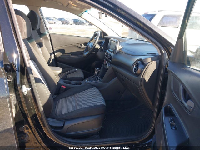 Продаж на аукціоні авто 2018 Hyundai Kona Sel, vin: KM8K2CAA9JU104763, номер лоту: 12550792