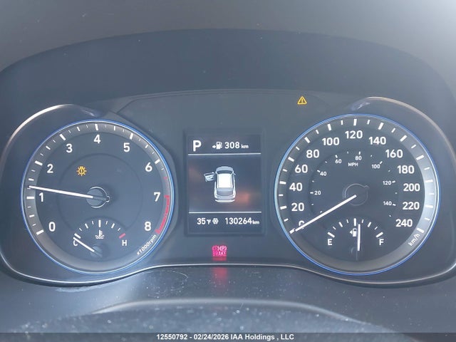 Продаж на аукціоні авто 2018 Hyundai Kona Sel, vin: KM8K2CAA9JU104763, номер лоту: 12550792