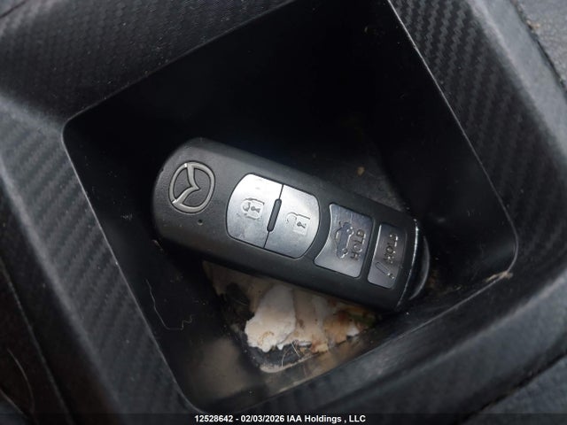 3MZBM1U70EM123633 Mazda Mazda3 Gx-sky