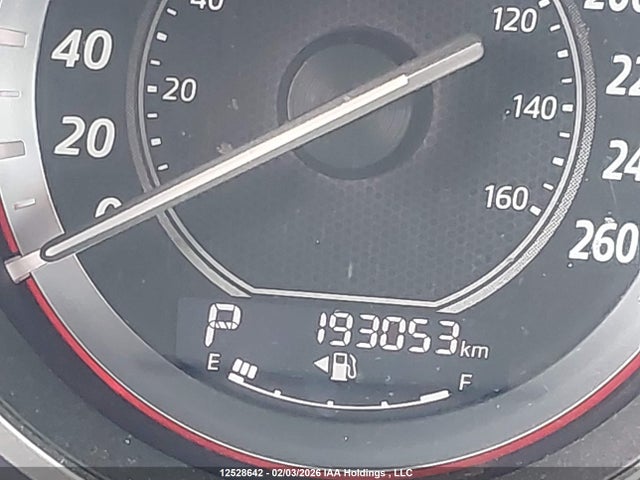 3MZBM1U70EM123633 Mazda Mazda3 Gx-sky