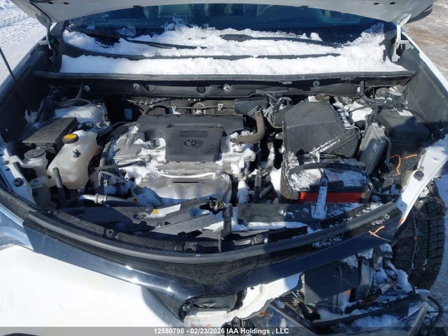 Toyota RAV4 SE 2018 2T3JFREV6JW746736 Image 10