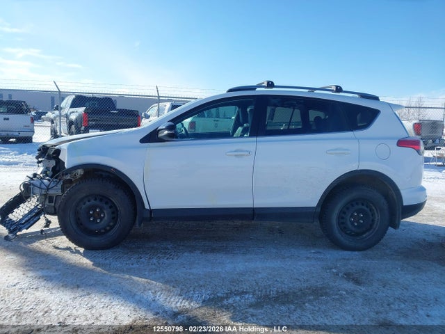 Toyota RAV4 SE 2018 2T3JFREV6JW746736 Image 15