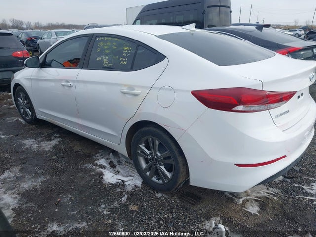 KMHD84LF9JU577522 Hyundai ELANTRA GL