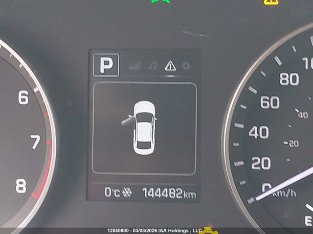KMHD84LF9JU577522 Hyundai ELANTRA GL