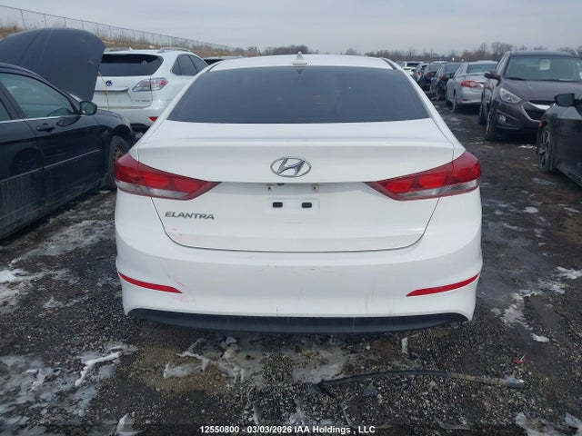 KMHD84LF9JU577522 Hyundai ELANTRA GL