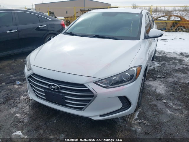 KMHD84LF9JU577522 Hyundai ELANTRA GL