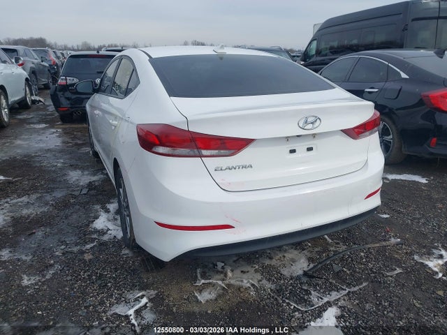 KMHD84LF9JU577522 Hyundai ELANTRA GL