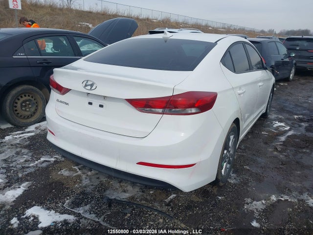 KMHD84LF9JU577522 Hyundai ELANTRA GL