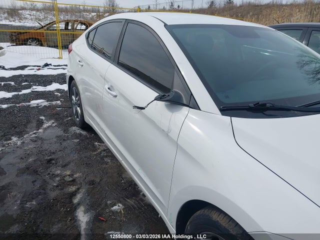 KMHD84LF9JU577522 Hyundai ELANTRA GL