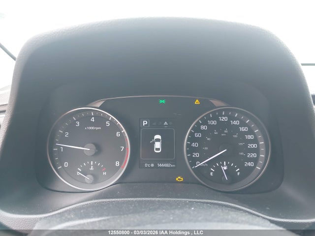 KMHD84LF9JU577522 Hyundai ELANTRA GL