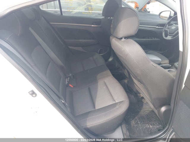 KMHD84LF9JU577522 Hyundai ELANTRA GL