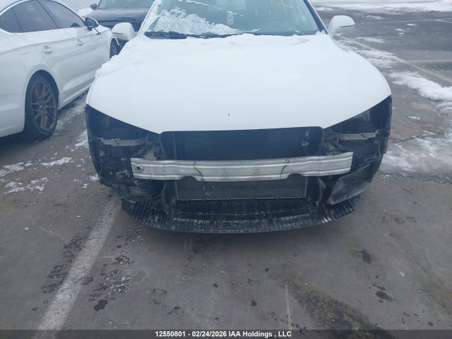 Aukcja sprzedaży 2013 Audi A7 Quattro, vin: WAUWGCFC5DN140835, numer aukcji: 12550801