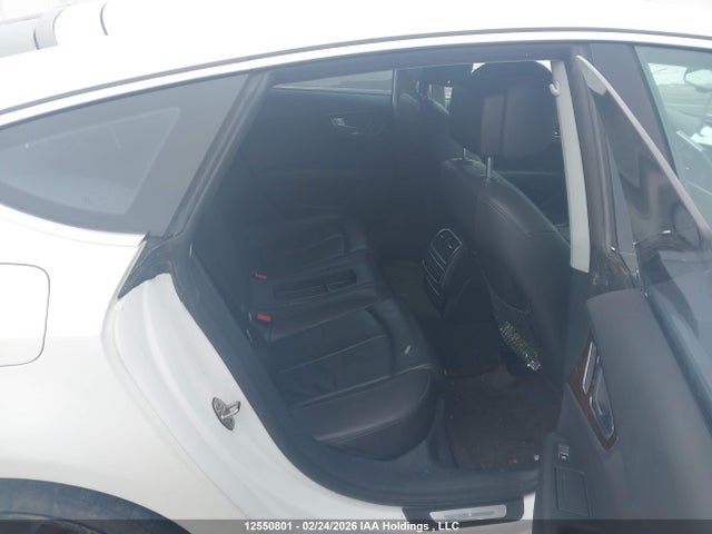 Aukcja sprzedaży 2013 Audi A7 Quattro, vin: WAUWGCFC5DN140835, numer aukcji: 12550801