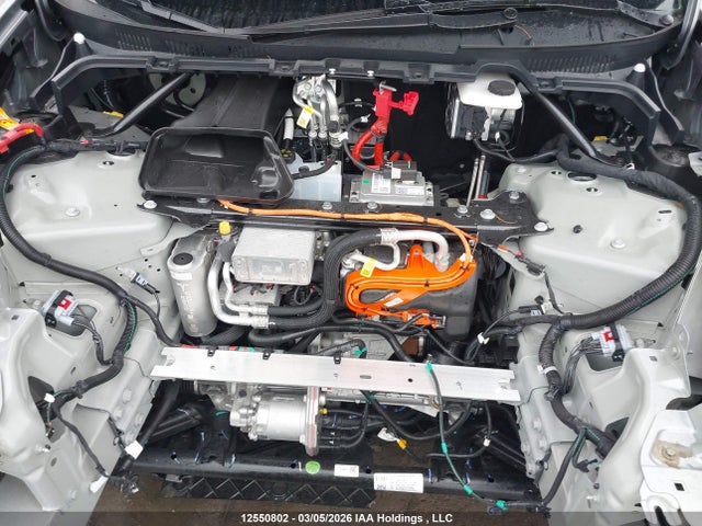 Aukcja sprzedaży 2026 Tesla Model Y, vin: XP7YGDEE8TB727854, numer aukcji: 12550802