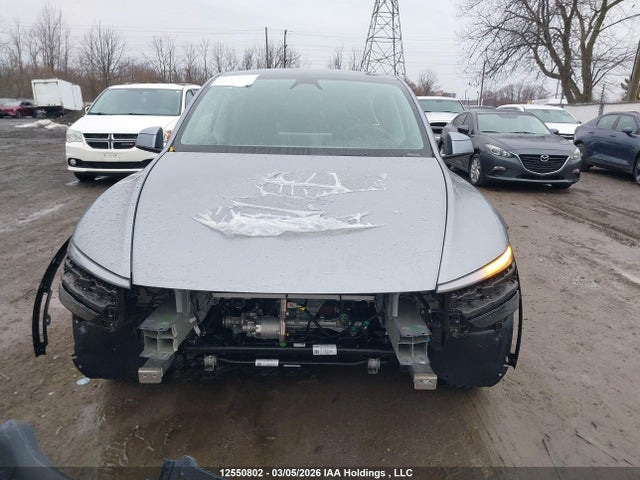 Aukcja sprzedaży 2026 Tesla Model Y, vin: XP7YGDEE8TB727854, numer aukcji: 12550802