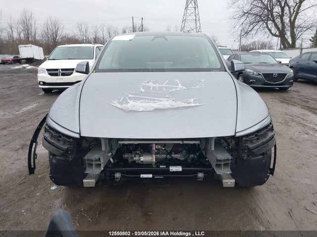 Aukcja sprzedaży 2026 Tesla Model Y, vin: XP7YGDEE8TB727854, numer aukcji: 12550802
