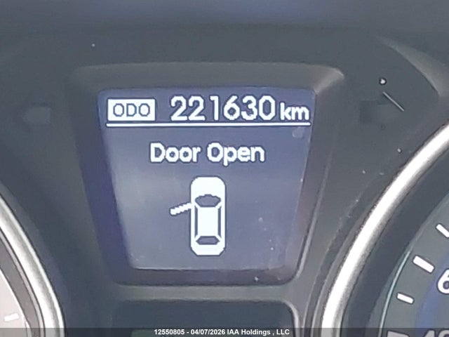 Продаж на аукціоні авто 2013 Hyundai Elantra Gt Se, vin: KMHD35LEXDU058902, номер лоту: 12550805