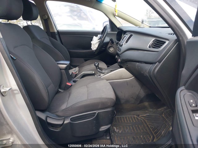 Aukcja sprzedaży 2014 Kia Rondo Lx, vin: KNAHT8A30E7047901, numer aukcji: 12550806