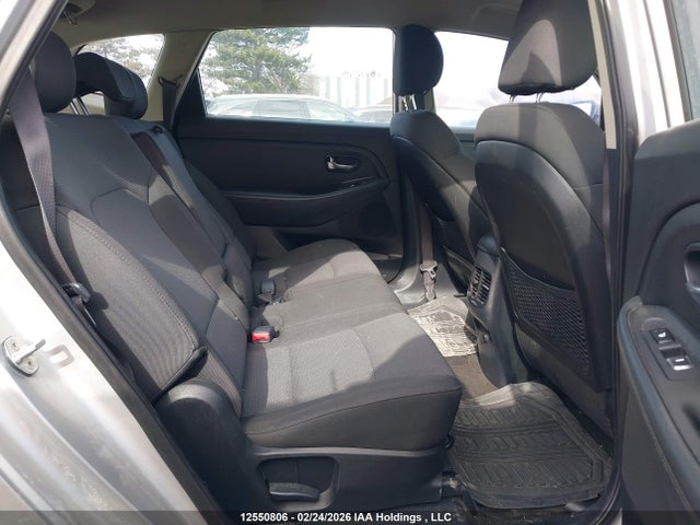 Aukcja sprzedaży 2014 Kia Rondo Lx, vin: KNAHT8A30E7047901, numer aukcji: 12550806