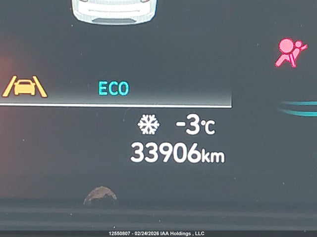 Продажа на аукционе авто 2025 Hyundai Venue Sel/limited, vin: KMHRC8A37SU371640, номер лота: 12550807